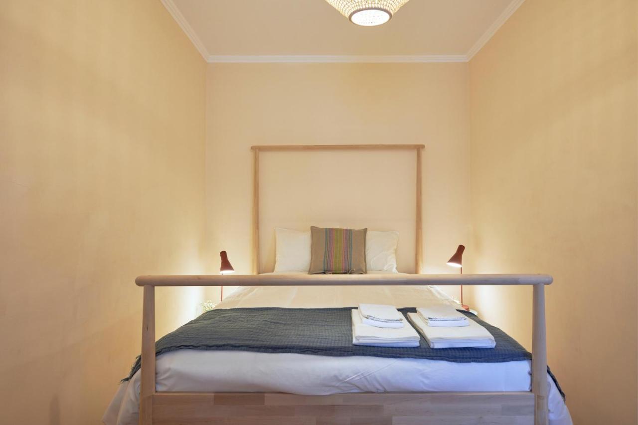 Spacious And Renovated Apartment With Amazing Patio, By Timecooler Lisbon Exterior photo