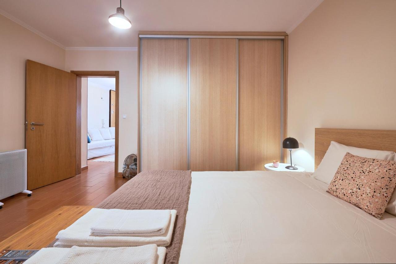 Spacious And Renovated Apartment With Amazing Patio, By Timecooler Lisbon Exterior photo
