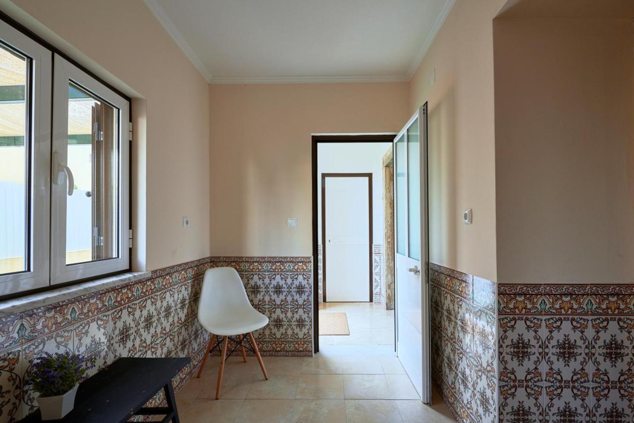 Spacious And Renovated Apartment With Amazing Patio, By Timecooler Lisbon Exterior photo