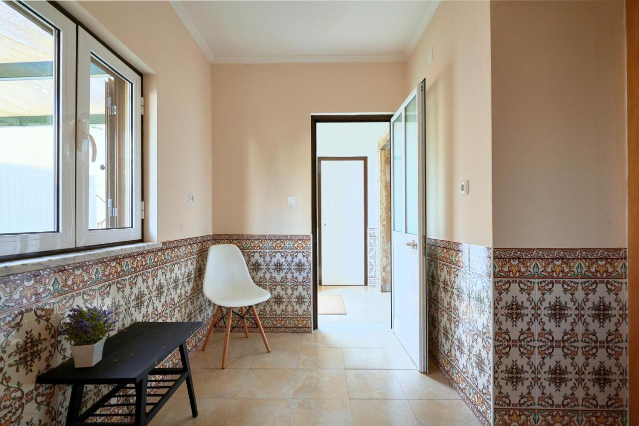 Spacious And Renovated Apartment With Amazing Patio, By Timecooler Lisbon Exterior photo